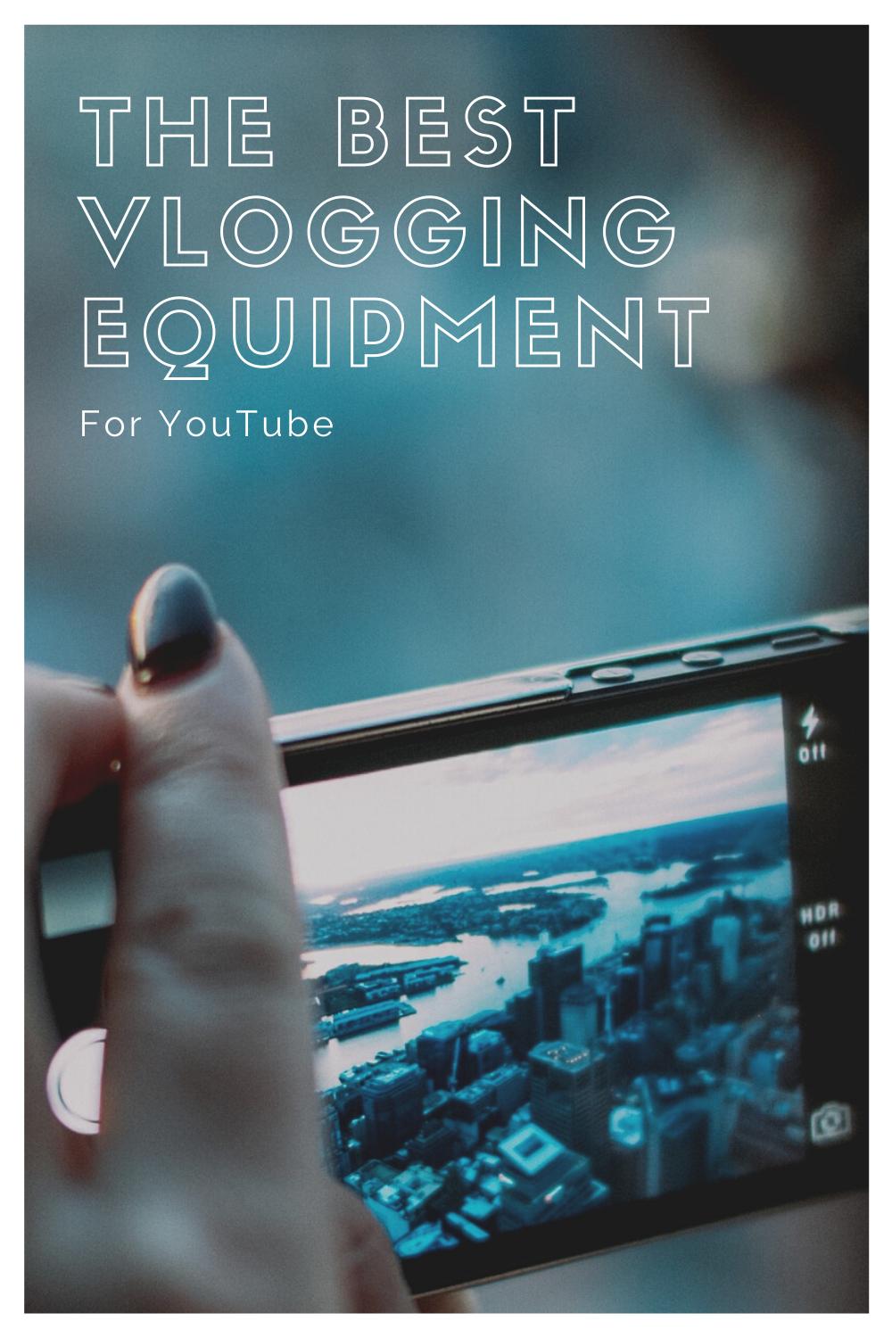 The Best Vlogging Gear To Start Vlogging Gaming With Jazz